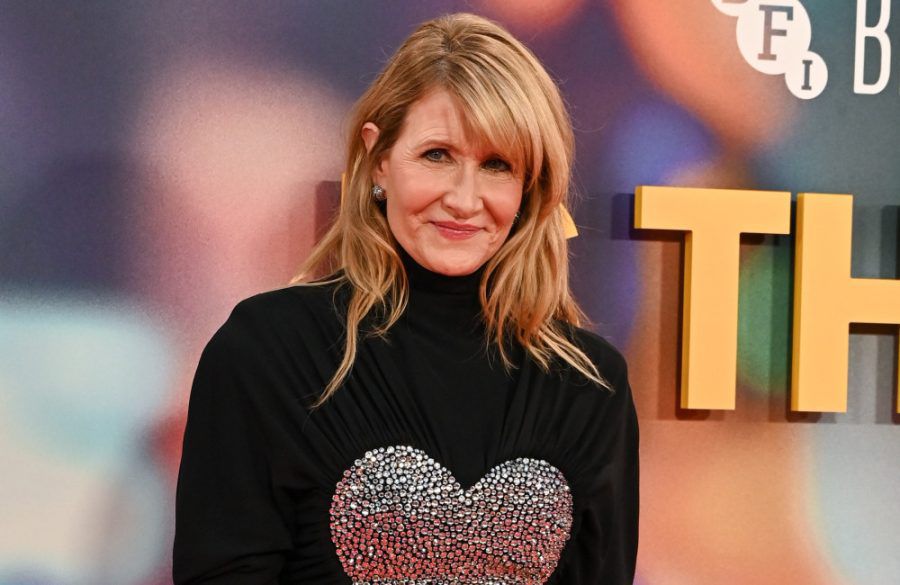 Laura Dern - October 2025 - Famous - BFI London Film Festival BangShowbiz