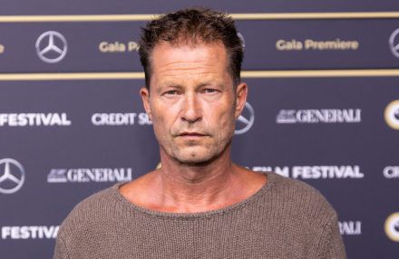 Hollywood Matze: "Til Schweiger hat mir einen Modeljob weggenommen"