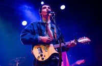 Finn Wolfhard Performs At Electric Brixton London - Getty BangShowbiz