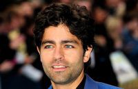 Adrian Grenier - Famous - London - June 2015 BangShowbiz