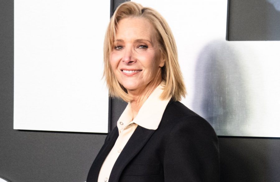 Lisa Kudrow - AVALON - London - March - 2026 - HBO Max UK and Ireland Launch Party BangShowbiz