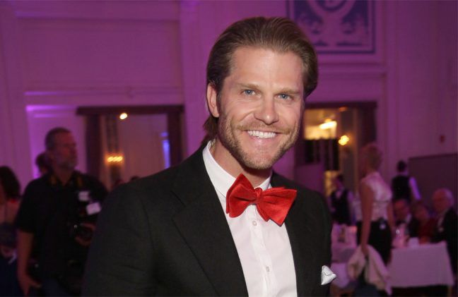 Paul Janke - 25.03.17 - Hamburg - Eventpress rh BangShowbiz