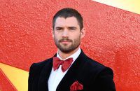 David Corenswet - UK Superman Fan Event - Famous BangShowbiz