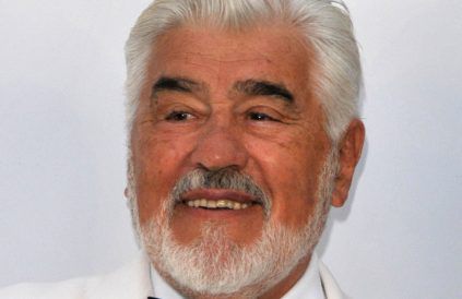 Mario Adorf - Famous BangShowbiz