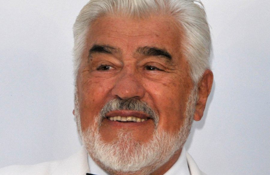Mario Adorf - Famous BangShowbiz
