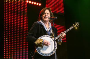 Juergen Drews - Jurgen Drews - March 2016 - Avalon BangShowbiz
