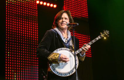 Juergen Drews - Jurgen Drews - March 2016 - Avalon BangShowbiz