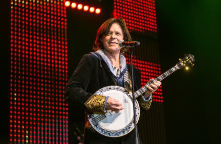 Juergen Drews - Jurgen Drews - March 2016 - Avalon BangShowbiz