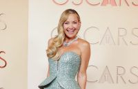 Kate Hudson - 98th Annual Oscars - Arrivals - Getty BangShowbiz