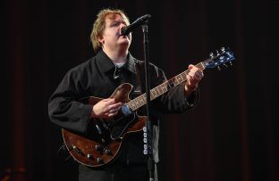 Lewis Capaldi - Birmingham 240925 - Ray Hill/Avalon BangShowbiz