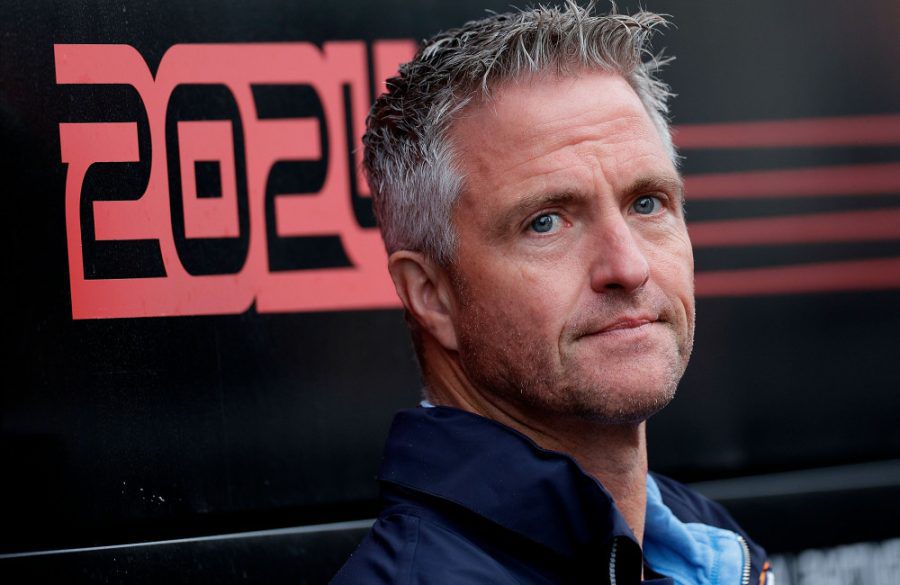 Ralf Schumacher - Avalon - August 2024 BangShowbiz