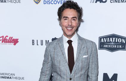 Shawn Levy - November 2022 - Avalon - American Cinematheque Awards BangShowbiz