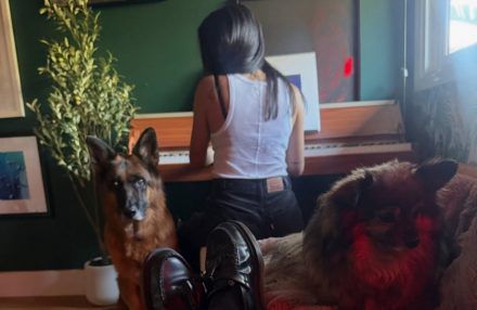 Chris Hemsworth attends Limitless: Live Better Now - Season 2 Premiere - Famous BangShowbiz