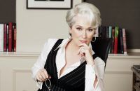 Devil Wears Prada - Avalon - Meryl Streep BangShowbiz