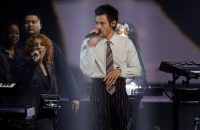 Harry Styles - BRIT Awards 2026 - Mike Gray/Avalon BangShowbiz