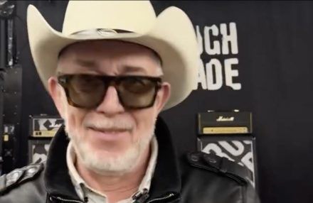 Thom Yorke Radiohead - Roundhouse 2018 - Photoshot BangShowbiz