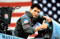 Tom Cruise - Avalon - 1986 - Top Gun BangShowbiz