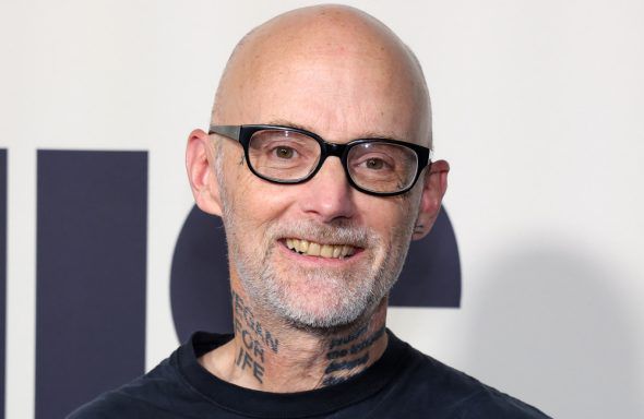 Moby - AVALON - LA - December - 2025 - Is This Thing On? premiere BangShowbiz