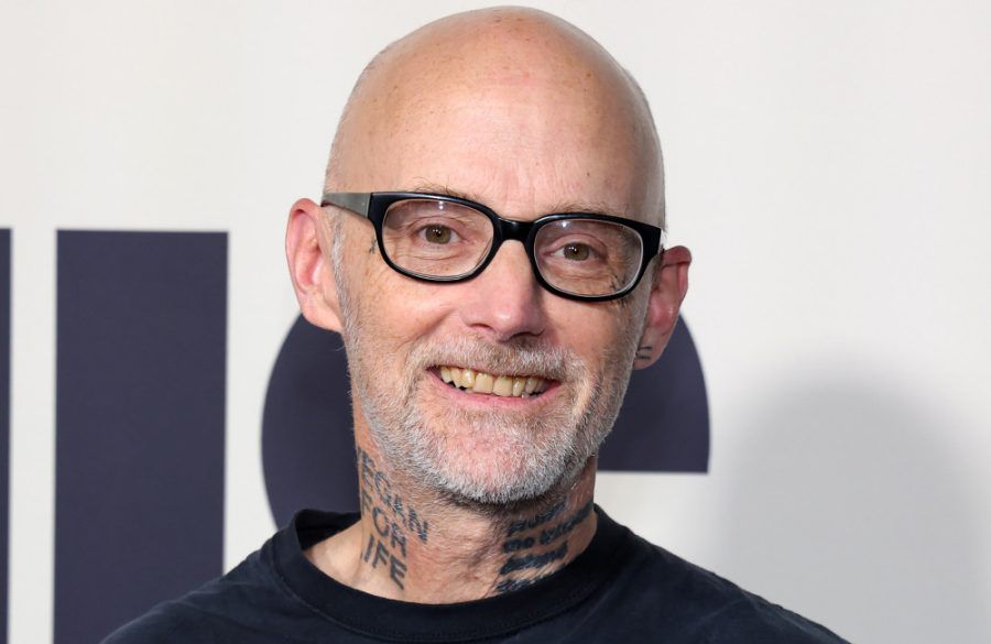 Moby - AVALON - LA - December - 2025 - Is This Thing On? premiere BangShowbiz