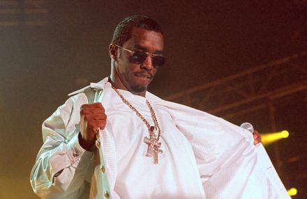 Sean Combs - Avalon BangShowbiz