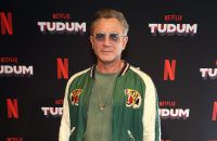 Daniel Craig - NETFLIX TUDUM 2025: THE LIVE EVENT - Getty - Netflix BangShowbiz