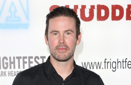 Zach Cregger - August 2022 - Cineworld Leicester Square - London - Avalon BangShowbiz