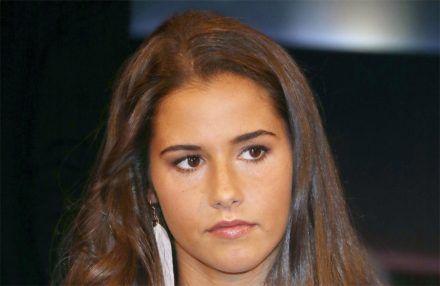 Sarah Engels - 14.07.16 Hamburg - Geisler-Fotopress BangShowbiz