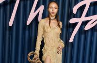 FKA Twigs - December 2025 - Avalon - The Fashion Awards BangShowbiz