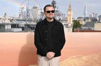 Leonardo DiCaprio attends the London Photocall - One Battle After Another - Getty BangShowbiz