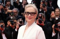 Meryl Streep - The 77th Annual Cannes Film Festival - Getty BangShowbiz