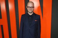 Damon Lindelof - March 2020 - Famous - The Hunt Screening BangShowbiz