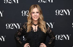 Sound Of A Woman - Rita Wilson In Conversation With Demi Moore - Getty BangShowbiz