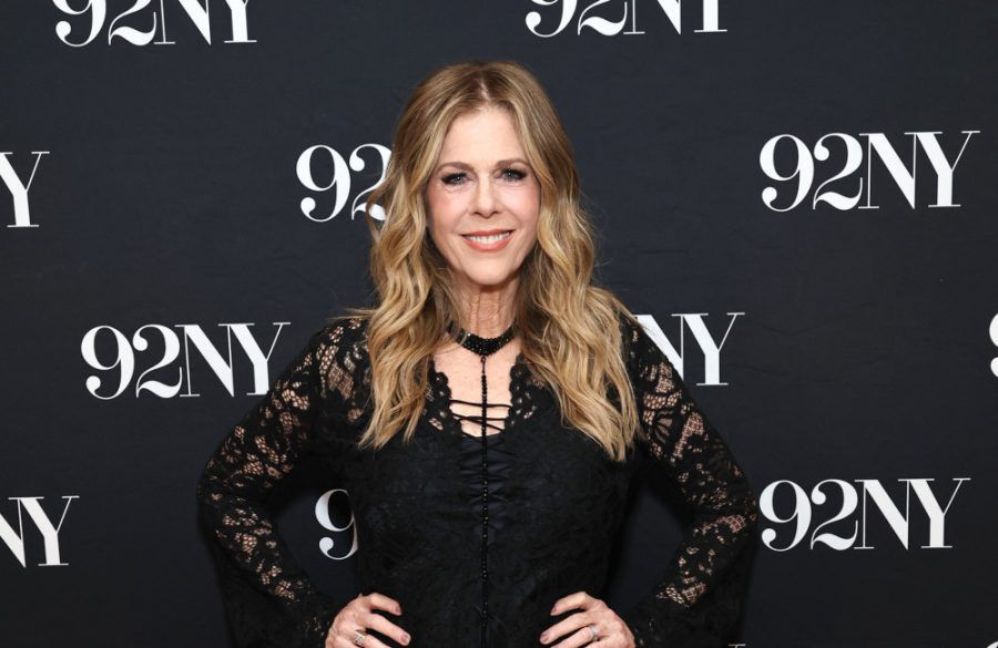 Sound Of A Woman - Rita Wilson In Conversation With Demi Moore - Getty BangShowbiz