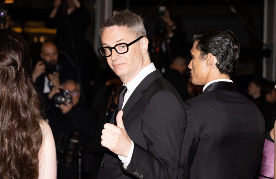 Nicolas Winding Refn - Cannes Film Festival - May 2026 Avalon BangShowbiz