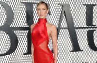 Bella Hadid - January 2026 - Avalon - The Beauty New York Premiere BangShowbiz