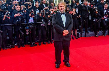 Peter Jackson - MAY 2026 - Cannes Film Festival 2026 - AVALON BangShowbiz