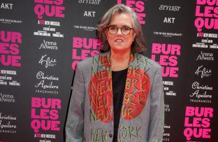 Rosie O'Donnell - 2025 - credit Cat Morley/Avalon BangShowbiz