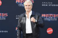 Dolph Lundgren - AVALON - LA - May - 2026 - Masters of the Universe premiere BangShowbiz