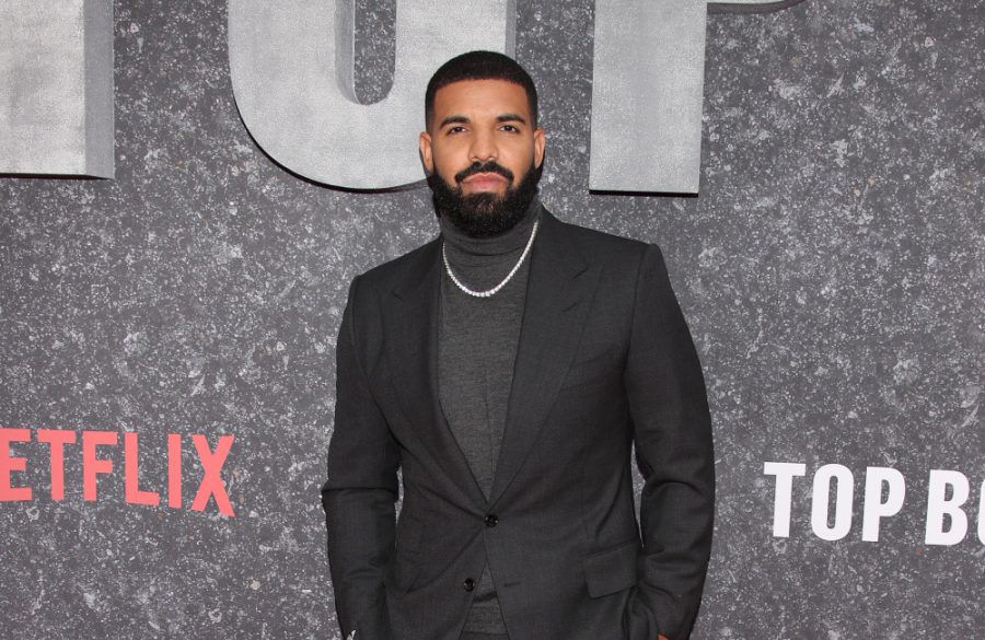 Drake - Top Boy premiere UK 2019 - Getty BangShowbiz