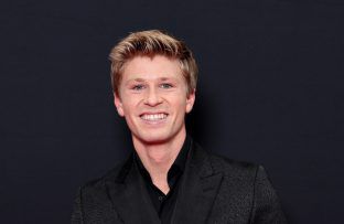 Robert Irwin - November 2024 - TikTok Awards - Hordern Pavilion - Australia - Getty Images BangShowbiz