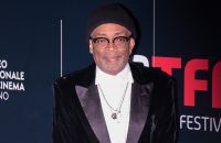 Spike Lee - AVALON - Torino - Italy - November - 2025 - Torino Film Festival BangShowbiz