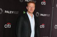 Kevin McKidd - PaleyFest - March 2017 - Photoshot BangShowbiz