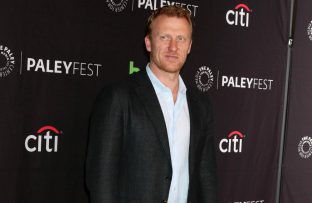 Kevin McKidd - PaleyFest - March 2017 - Photoshot BangShowbiz
