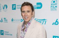 Nicolas Cage - March 23 - Variety Legends and Groundbreakers Award celebration - Getty BangShowbiz