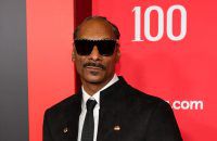 Snoop Dogg attends the 2025 TIME100 Gala - Getty BangShowbiz