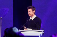 Harry Styles - The Ivors with Amazon Music 2026, Dave Benett Agency BangShowbiz