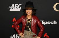 Linda Perry - MusiCares Person of the Year Honoring Mariah Carey 2026 - Avalon BangShowbiz