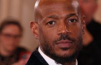 Marlon Wayans - AVALON - LA - Jan - 2026 - Golden Globes BangShowbiz