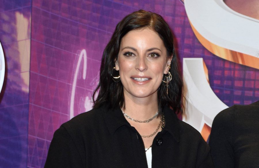 Stefanie Kloss - 2022 - Getty BangShowbiz