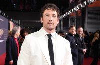 Miles Teller - Micheal - Micheal Jackson Biopic - Berlin Premiere - Getty BangShowbiz